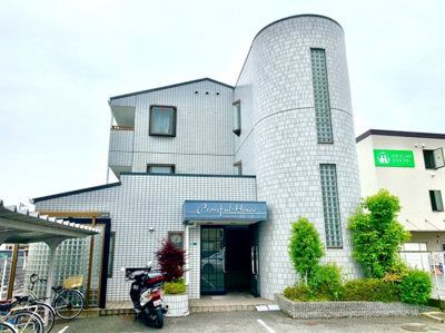 【外観】 | ピースフルハウス