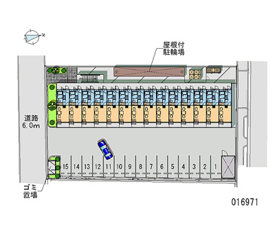 【地図】 | レオパレスアルカディ