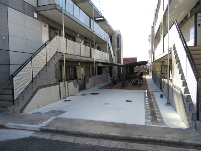【その他共用部分】 | リベール