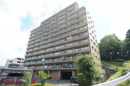 ダイアパレスパークサイド府中の画像