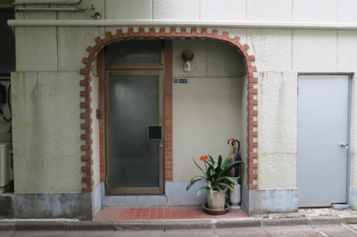 【外観】 | KOUビル | 上野の賃貸物件。
「KOU　BLDG（コウビル）」のことなら(株)メイワ・エステートへ