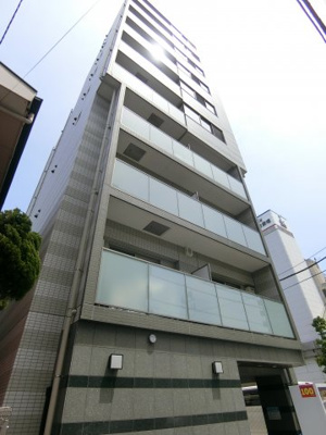 【外観】 | GROWS堀切菖蒲園AZ(グロース堀切菖蒲園AZ)