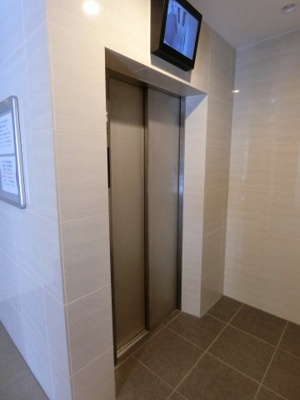 【その他共用部分】 | GROWS堀切菖蒲園AZ(グロース堀切菖蒲園AZ)