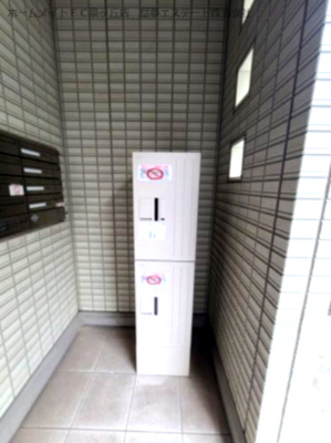 【その他共用部分】 | パラッツォ伏尾