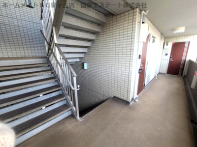 【その他共用部分】 | パラッツォ伏尾