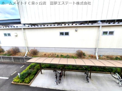 【展望】 | パラッツォ伏尾