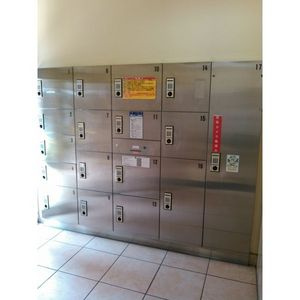 【その他共用部分】 | メゾン・デ・ノムラ島之内