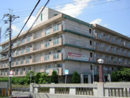ユニテソリステ津門川の画像