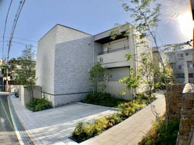 【外観】 | シャーメゾンCELSUS