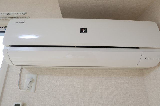 アクシア・プルミエールⅠの設備