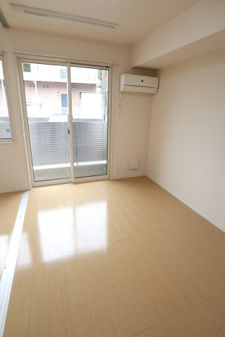 アクシア・プルミエールⅠの居間・リビング