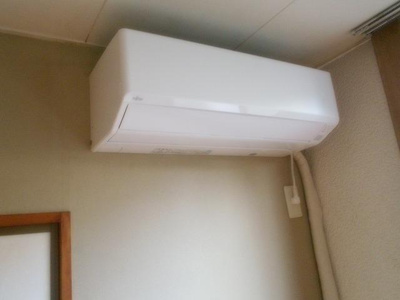 【設備】 | セント光が丘