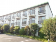 セント光が丘の画像