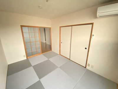 【和室】 | セント光が丘