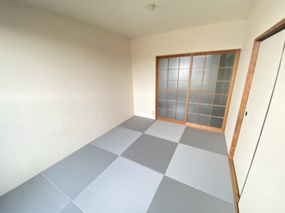 【和室】 | セント光が丘