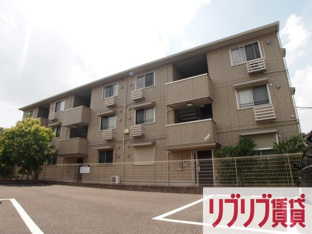 サキクサノ郷Ⅲ