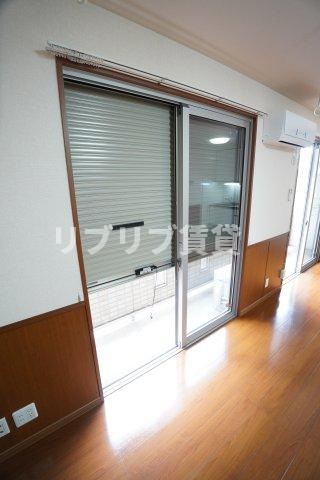 サキクサノ郷Ⅲの設備