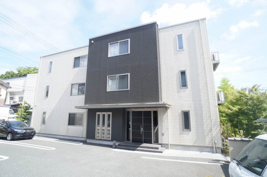 メゾンマスト名須川Ａ