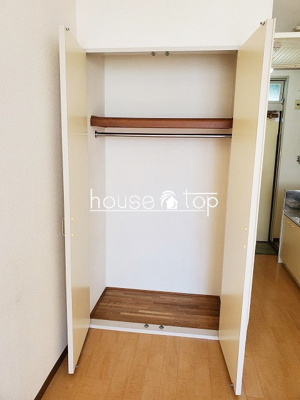 【収納】 | エステートピア武庫川