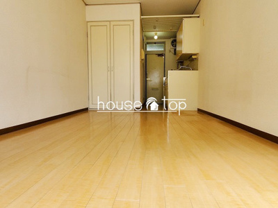 【洋室】 | エステートピア武庫川