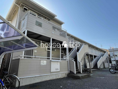 【外観】 | エステートピア武庫川