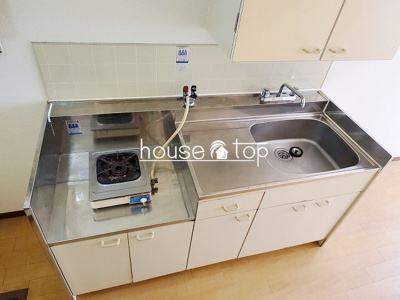 【キッチン】 | エステートピア武庫川