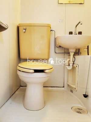 【トイレ】 | エステートピア武庫川