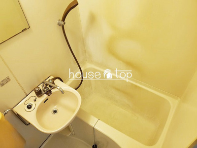 【浴室】 | エステートピア武庫川