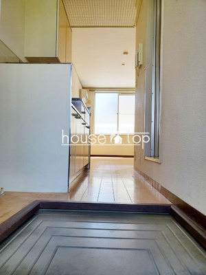 【玄関】 | エステートピア武庫川