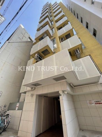 アイディル中之島イースト