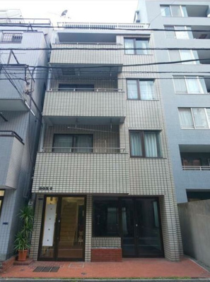 【外観】 | ＢＯＸ２ | 店舗・事務所ならエース・プランニングへお任せ下さい！