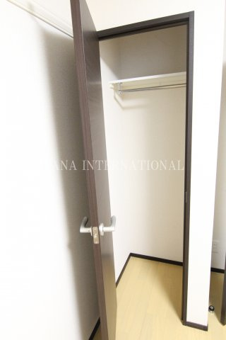 【収納】 | ルレクチェ