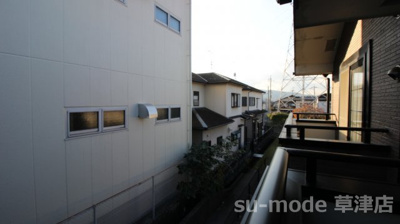 【展望】 | スイートハウス藤Ⅱ