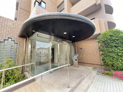 【エントランス】 | アルフォルス・エム