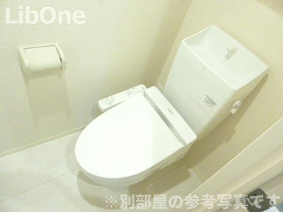 【トイレ】 | ドル二エ