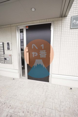 【エントランス】 | サザンクロス  | 玄関ドア