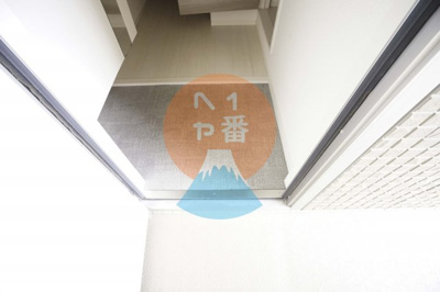 【玄関】 | サザンクロス  | 玄関