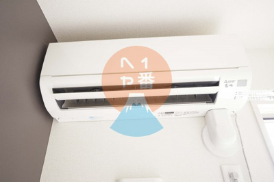 【設備】 | サザンクロス  | エアコン付きです