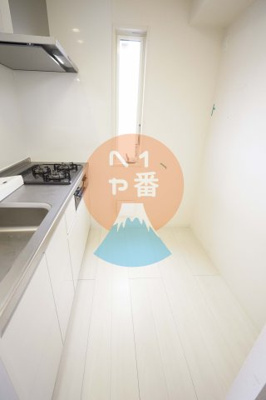【その他】 | サザンクロス  | キッチンのスペース