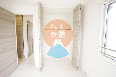 【収納】 | サザンクロス  | クローゼット