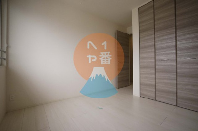【寝室】 | サザンクロス  | 落ち着いた室内ですね