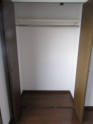 【収納】 | 大産空港南ビル