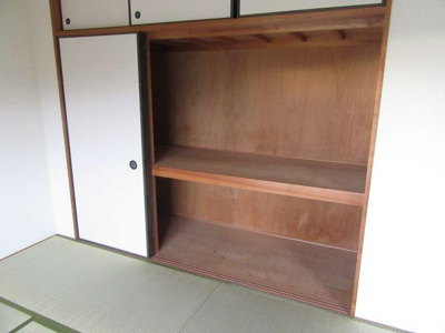 【設備】 | 大産空港南ビル