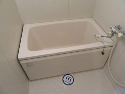 【浴室】 | 大産空港南ビル