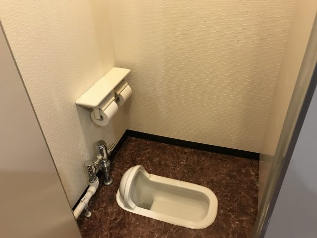 麻布台徳井ビルのその他