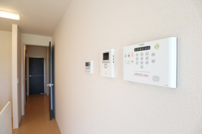【設備】 | アパートメントコンブリオ