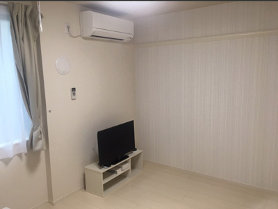 【居間・リビング】 | 葵芳2号館 | ※参考写真、現況優先となります。