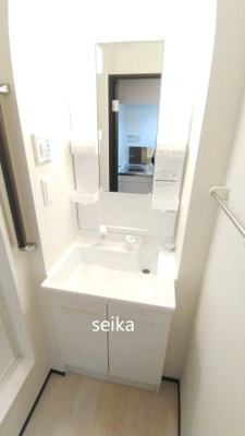 【独立洗面台】 | 葵芳2号館