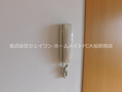 【セキュリティ】 | コーポソレジオ