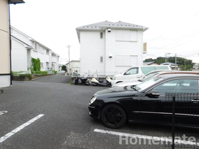 【その他共用部分】 | コーポソレジオ